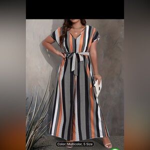 Women’s size 20 jumpsuit